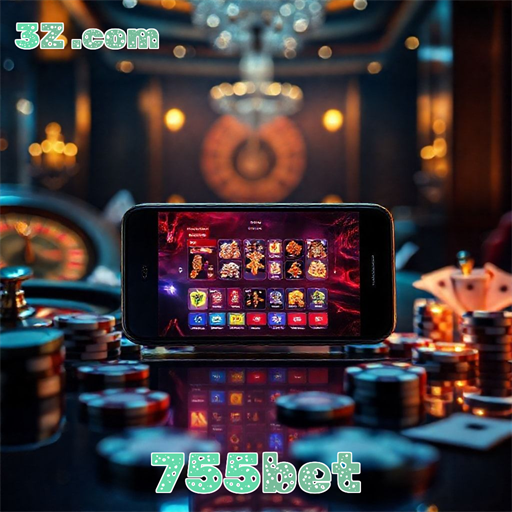 Experimente o App Inovador do 755bet.cc e Ganhe Jogando