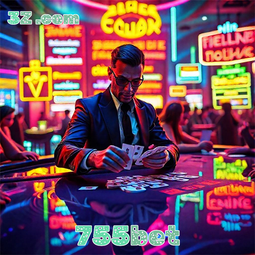 Segurança e Engajamento: 755bet.cc e Sua Seção Confiavel
