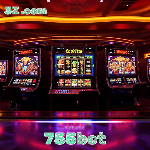 Experimente Jogos Incríveis no 755bet.cc e Aumente sua Diversão
