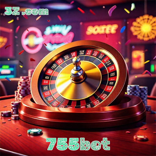 Recursos Inovadores da Plataforma 755bet.cc para Jogadores Brasileiros